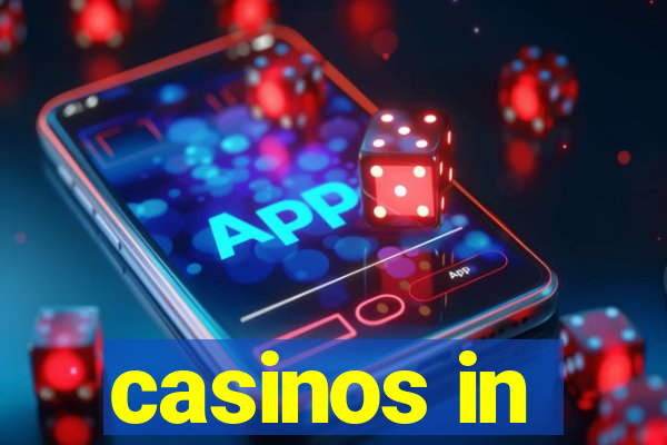 casinos in